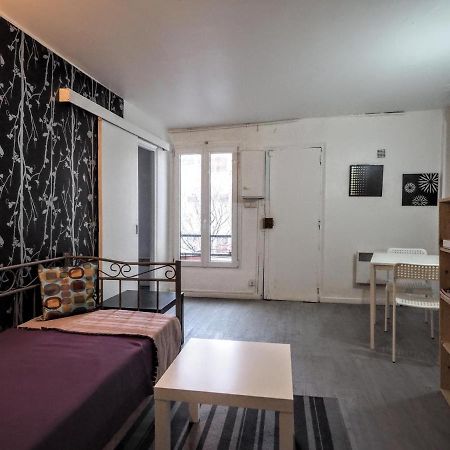 Appartement Jardins Du Louvre Paris Ngoại thất bức ảnh