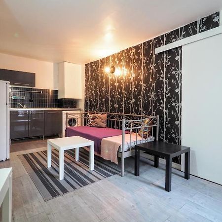 Appartement Jardins Du Louvre Paris Ngoại thất bức ảnh