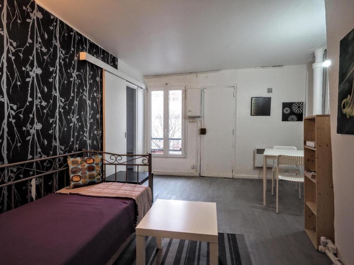 Appartement Jardins Du Louvre Paris Ngoại thất bức ảnh