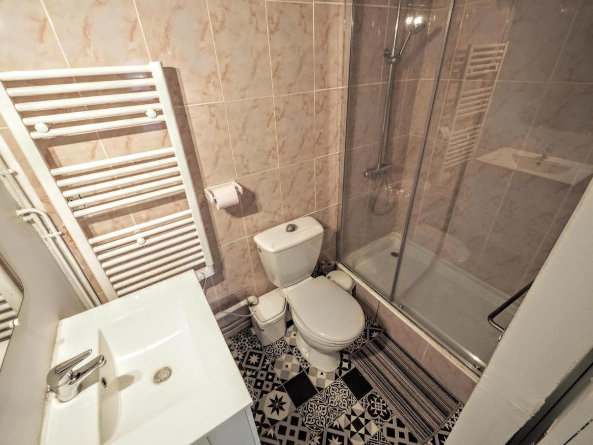 Appartement Jardins Du Louvre Paris Ngoại thất bức ảnh