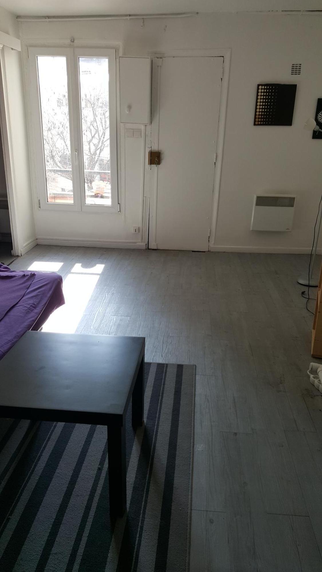 Appartement Jardins Du Louvre Paris Ngoại thất bức ảnh